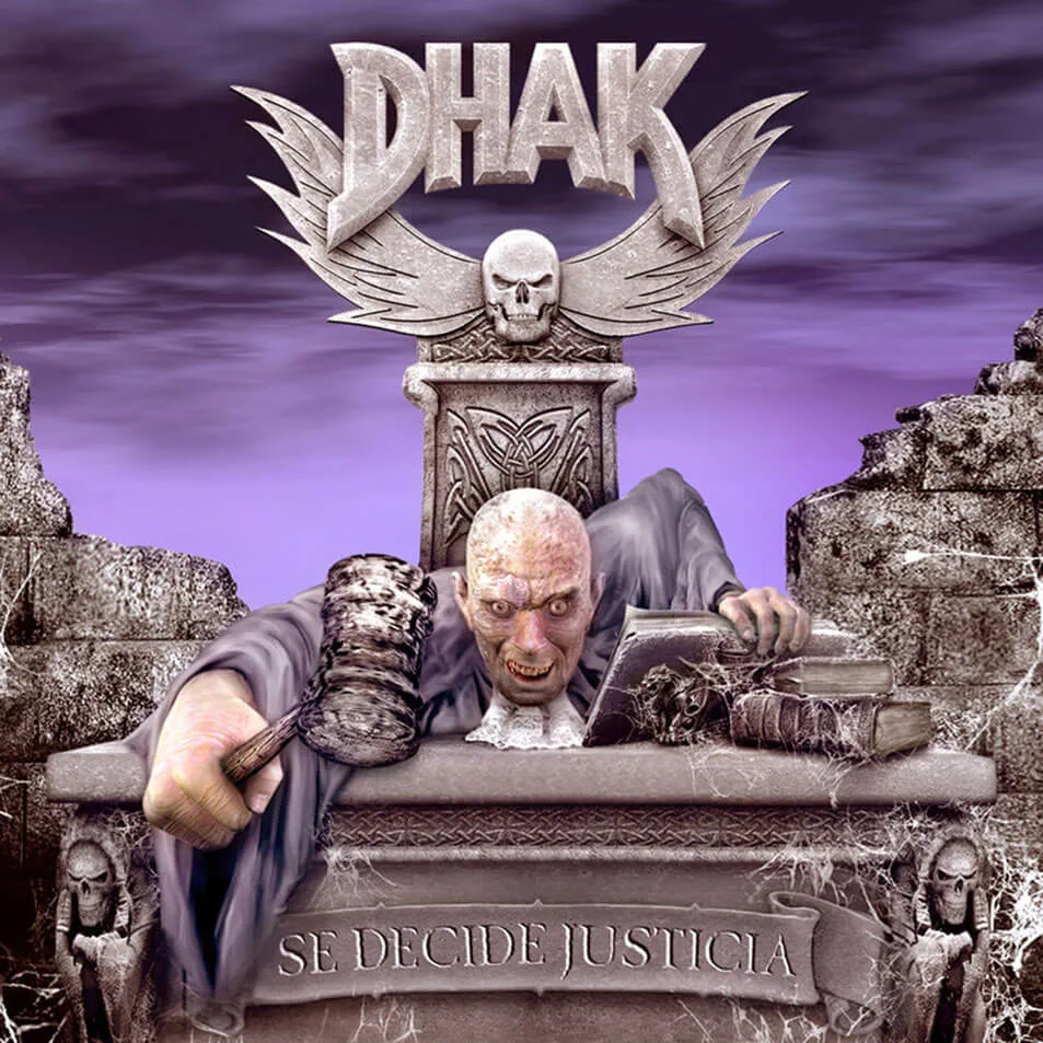 Se decide justicia cover