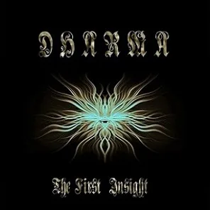 The First Insight cover