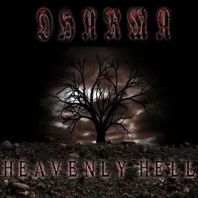Heavenly Hell cover