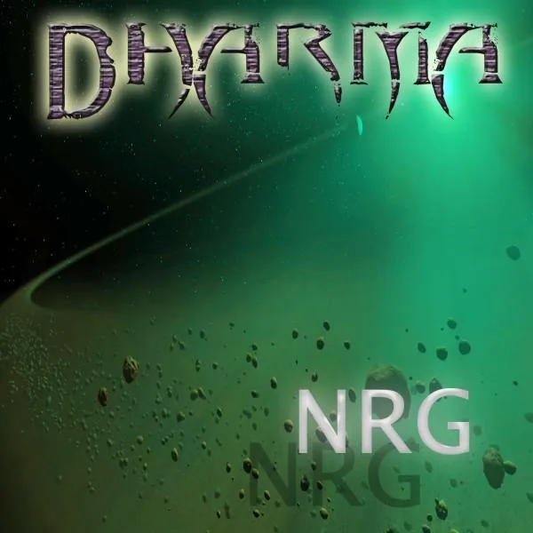 NRG cover
