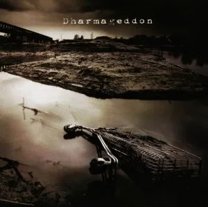 Dharmageddon cover