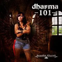 Beautiful Kharma cover