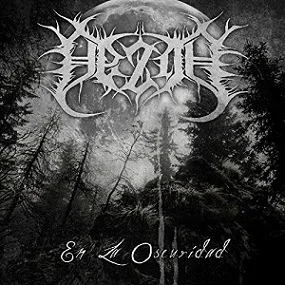 En la oscuridad cover