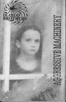 Aggressive Machinery cover