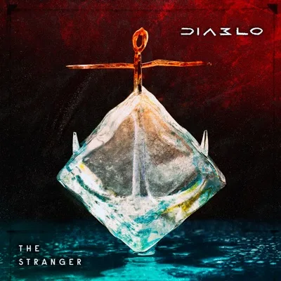 The Stranger cover