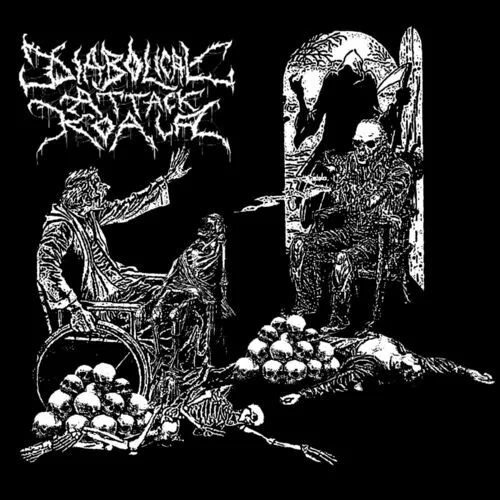 Dad Bod Deathstomp cover