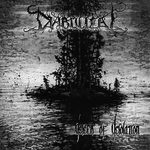 Deserts of Desolation cover