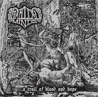 ...a Trail of Blood and Hope cover