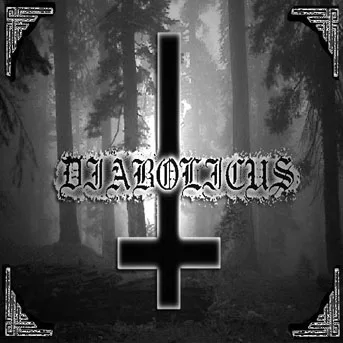 Diabolicus cover