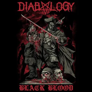 Blackblood cover
