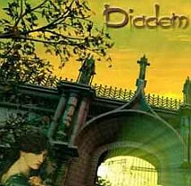 Diadem cover