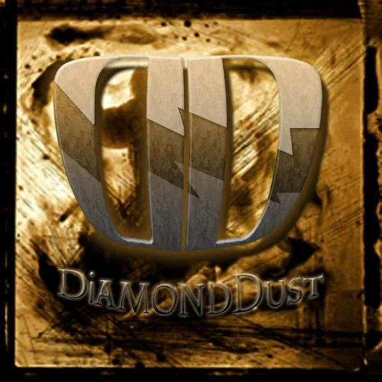Diamond Dust cover