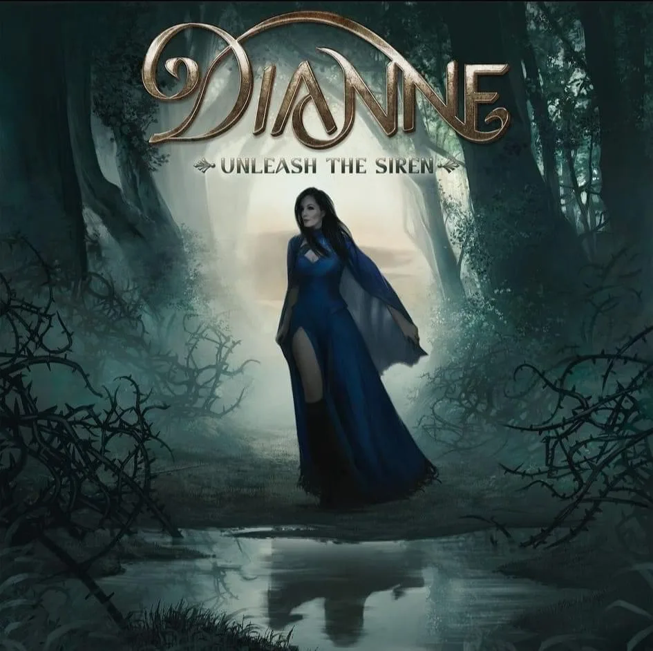 Unleash the Siren cover