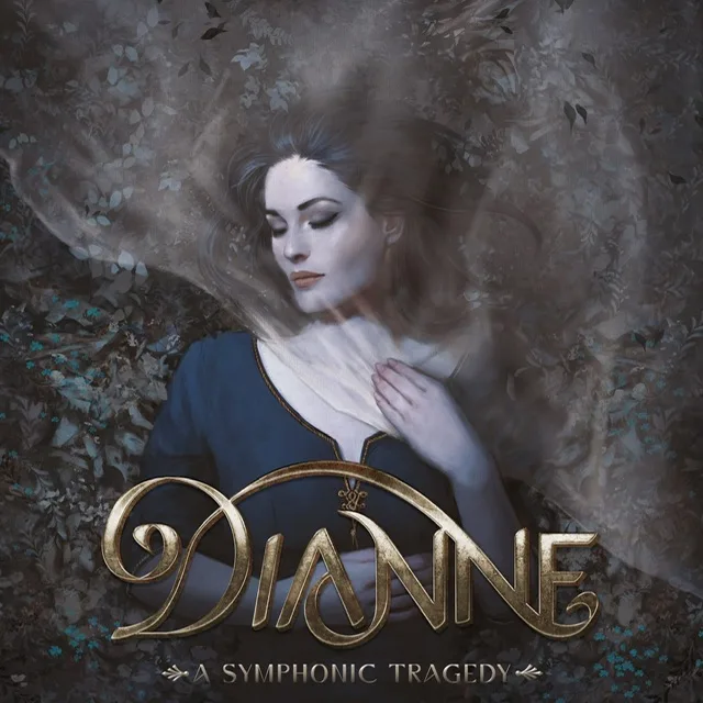 A Symphonic Tragedy cover