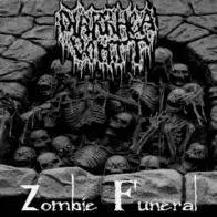 Zombie Funeral cover