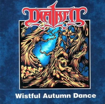Wistful Autumn Dance cover