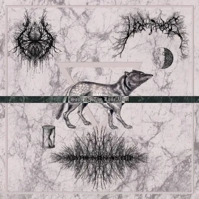 Sons of the Lone Wolf cover