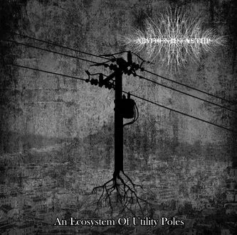 An Ecosystem of Utility Poles cover