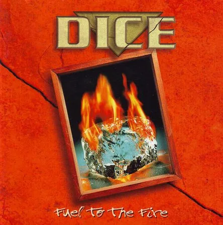 Fuel to the Fire cover