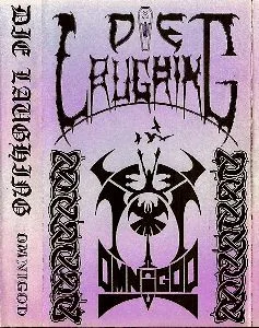 Omnigod cover