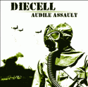 Audile Assault cover