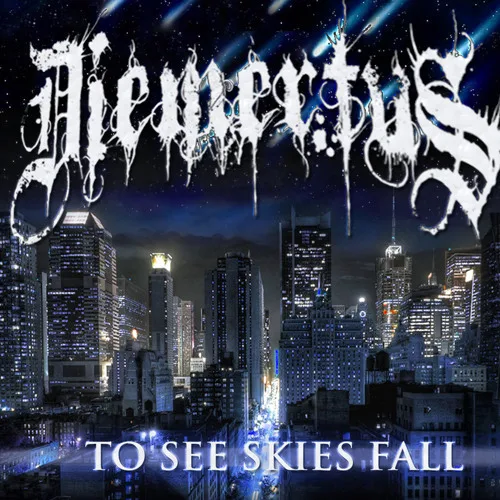 To See Skies Fall cover