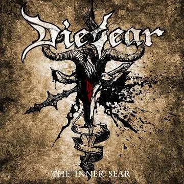 The Inner Sear cover
