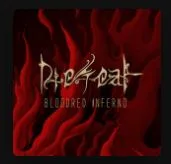 BloodRed Inferno cover