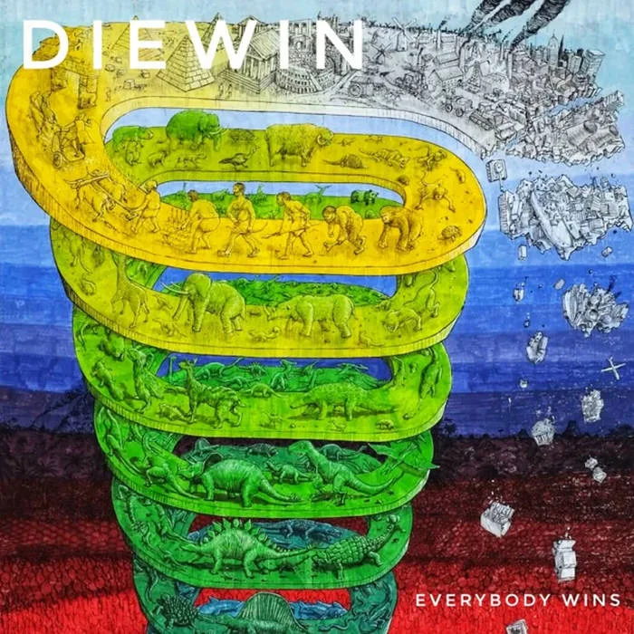 Everybody Wins cover