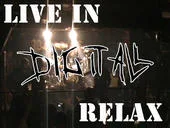 Live 2005 cover