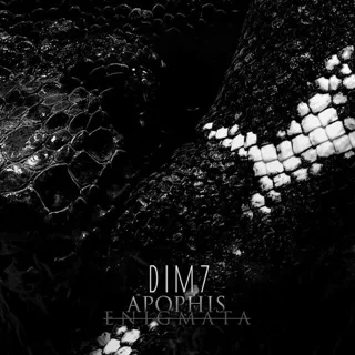 Apophis Enigmata cover