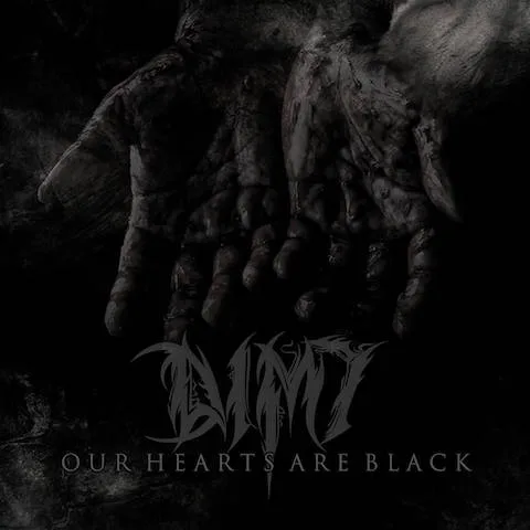 Our Hearts Are Black cover