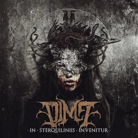 In Sterquiliniis Invenitur cover