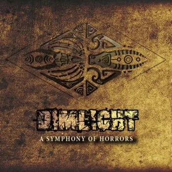 A Symphony of Horrors cover