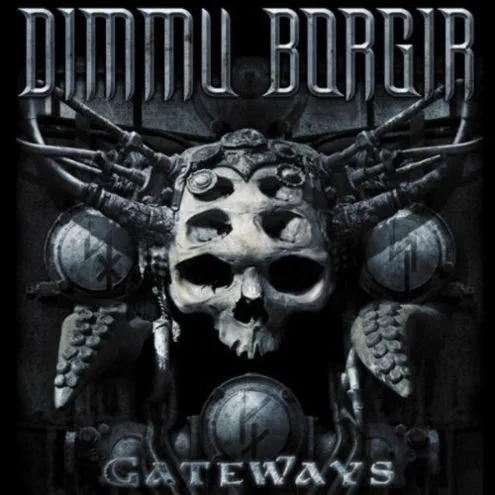 Gateways cover