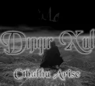 Cthulhu Arise cover