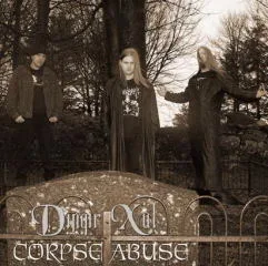 Corpse Abuse cover