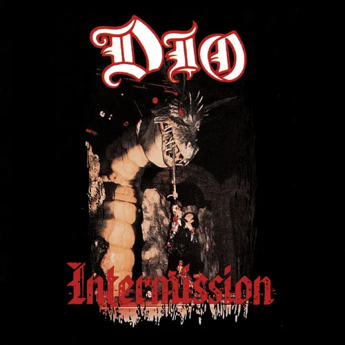 Intermission cover