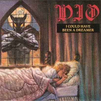 I Could Have Been a Dreamer cover