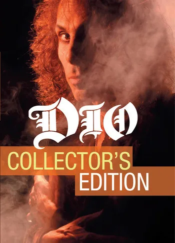 Collector's Edition cover