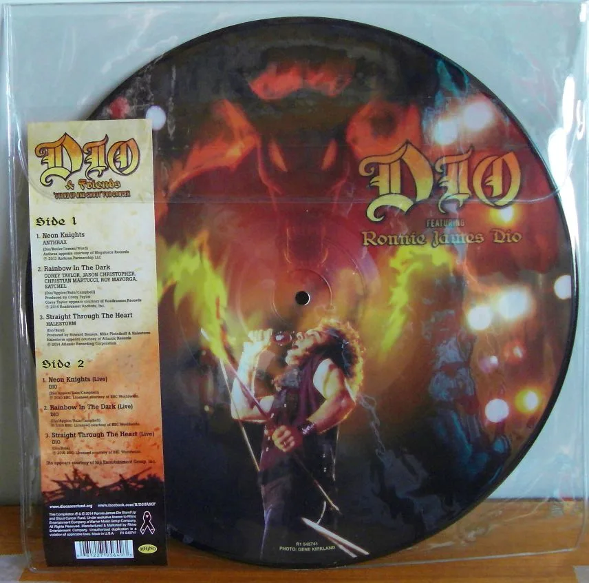 Stand Up and Shout for Cancer cover