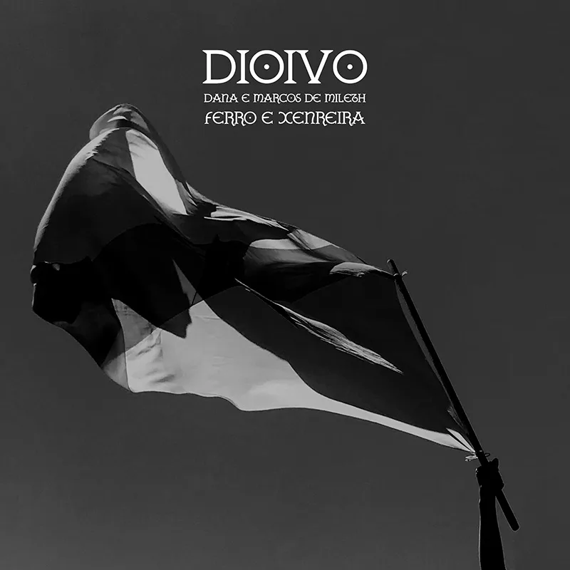 Ferro e Xenreira cover