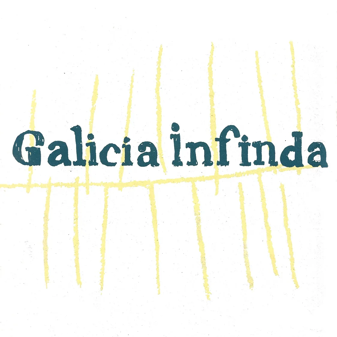 Hai Sede na Nova Galicia cover