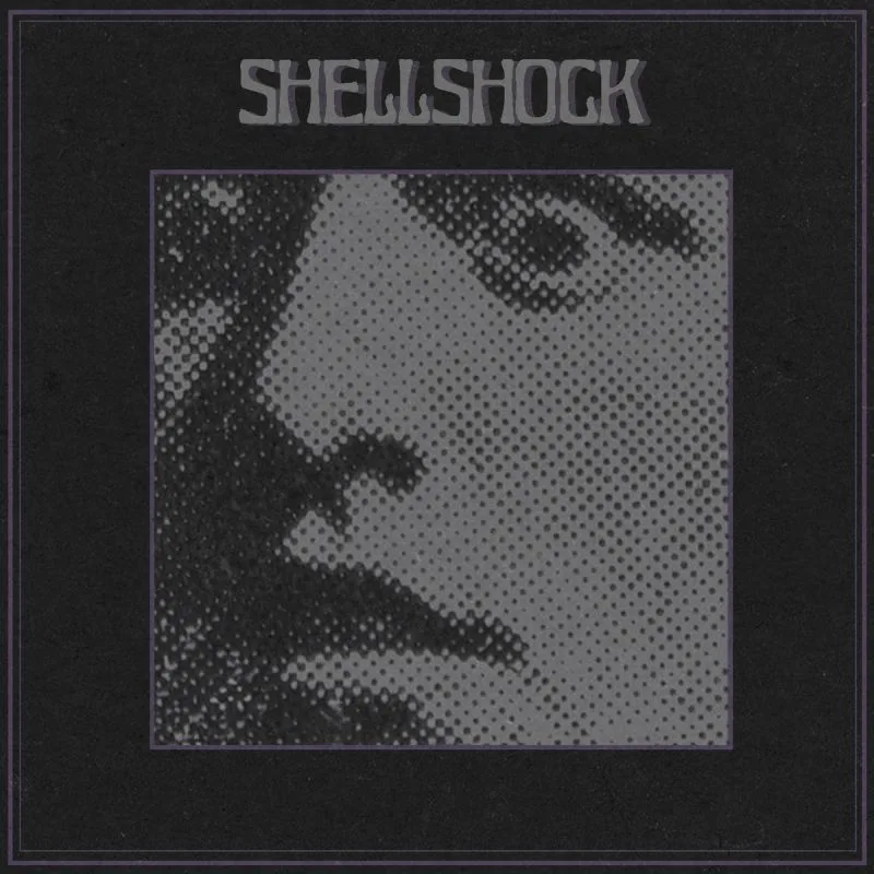 Shellshock cover