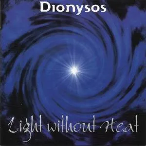 Light Without Heat cover