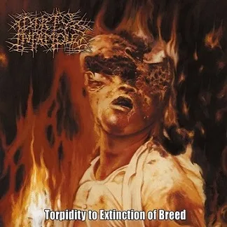 Torpidity to Extinction of Breed cover