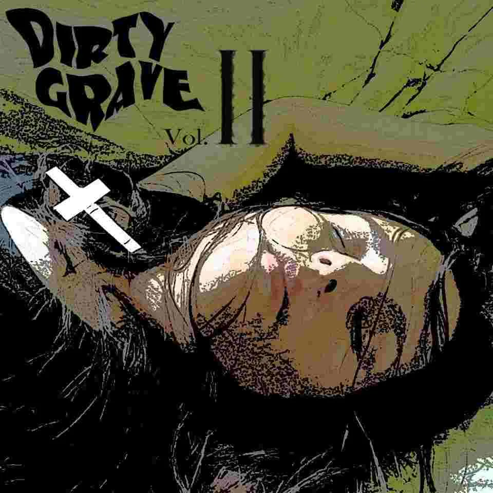 Single Vol. II cover