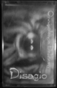 Omnipotence Delirium cover