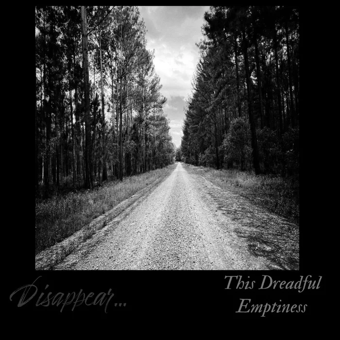This Dreadful Emptiness cover