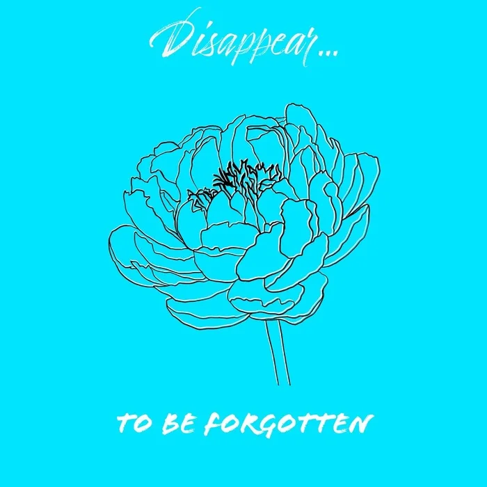 To Be Forgotten cover